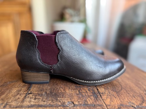 Stivaletti tamaris grigio - stivaletti,