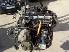 Motore golf bru 1 9 - vw, i