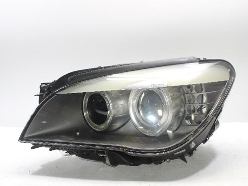 Gruppo faro hid xenon - gruppo, bmw
