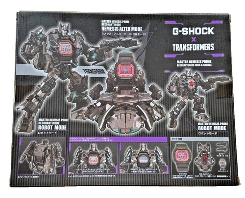 Nuovo sigillato casio shock - sigillato, g-shock