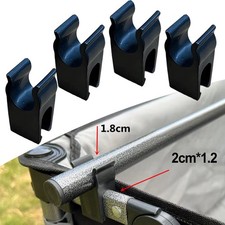 Set Fibbie Riparazione Tavolo