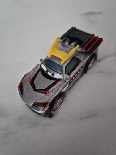 Voiture disney cars kabuto - disney,
