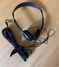 Cuffie Sony MDR-009 Stereo – Cavo extra lungo 5MT