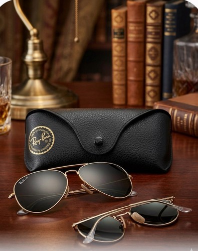 Occhiali sole ray ban - occhiali,