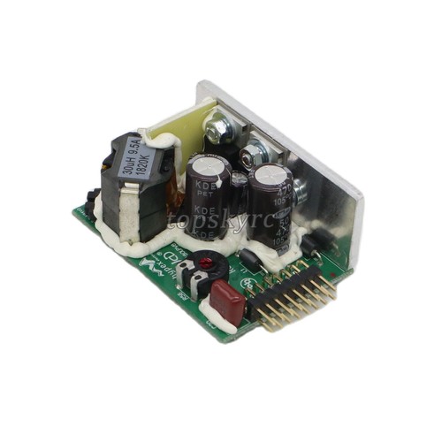 Ucd180lp modulo amplificatore - ucd180lp,