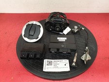 SET SERRATURE KAWASAKI NINJA