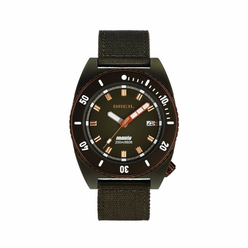 Orologio breil manta - manta, seeker