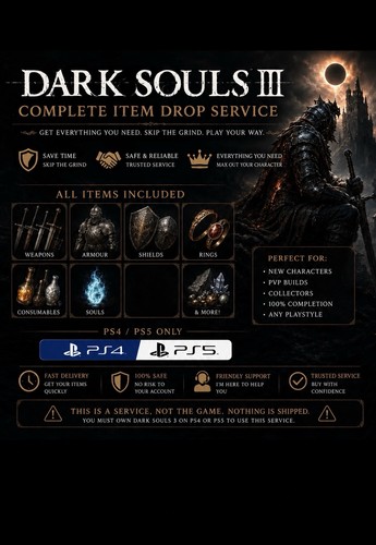 Dark souls ultimate - 3, (ultimate
