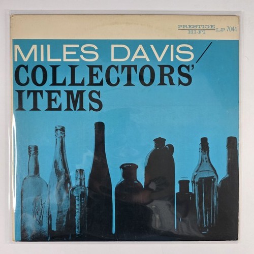 Miles davis collector s - miles,