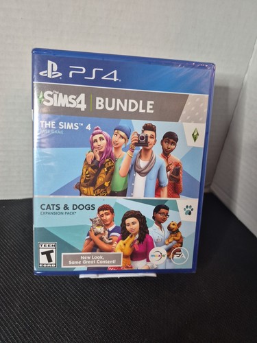 The sims plus pacchetto - the,