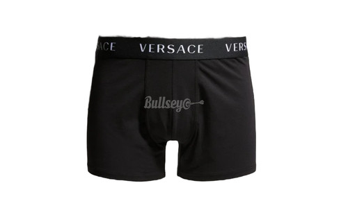 Versace single pack black - versace,