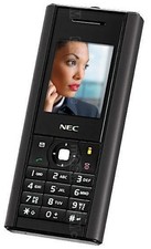 Nec n344i telefono cellulare - n344i,
