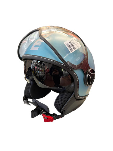 Momodesign casco moto jet fgtr - casco,