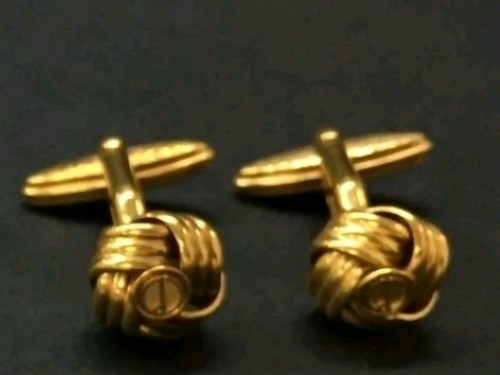 Gemelli vintage dunhill - gemelli,