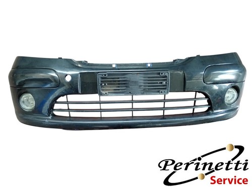 Paraurti anteriore citroen - anteriore,