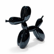 JEFF KOONS - BALLOON DOG