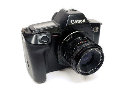 Canon fit f2 - 35, mm
