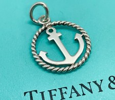 Ciondolo Tiffany & Co in