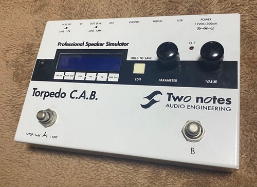 Due note torpedo b - due, c.a.b