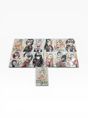 Collegio giulietta volume 16 - giulietta,