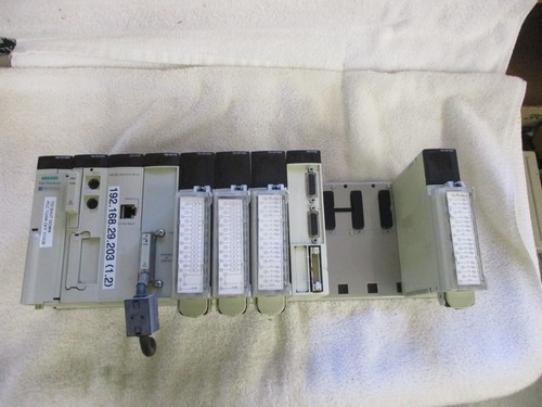 Schneider electric tsx - schneider,