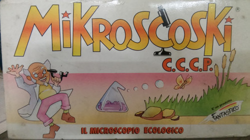 Microscopio mikroscoski - microscopio,