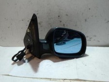 1J1857508D01C specchietto retrovisore destro per VOLKSWAGEN GOLF «IV (1998) 1.9