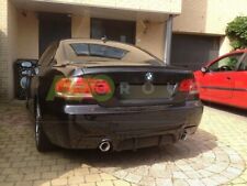 Diffusore Paraurti Posteriore