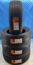 Set 4 pneumatici 4 stagioni