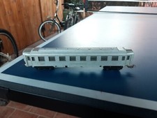 Le Mistral Passenger Car Lima