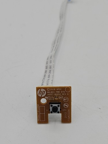 1kr57 80052 button board - button,