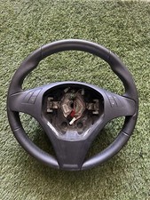 VOLANTE IN PELLE MULTIFUNZIO ALFA ROMEO GIULIETTA 2010-2020 ALFA MITO 2008-2018 