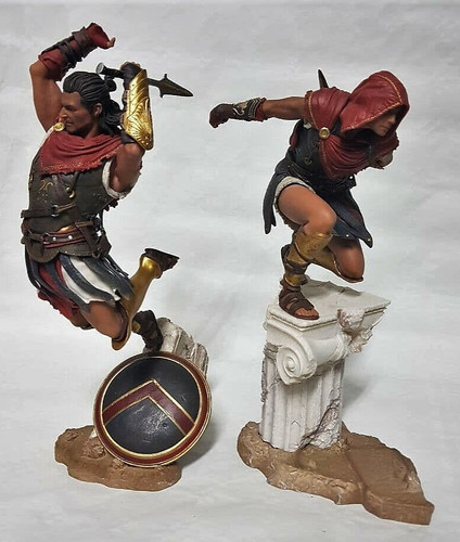 Assassin creed odyssey - assassin's,