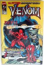 1997 MARVEL VENOM COMIC NO.36