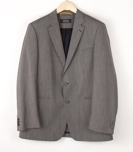 Blazer uomo digel lana - blazer, in