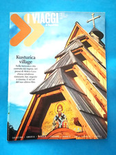 Rivista viaggi repubblica - di,
