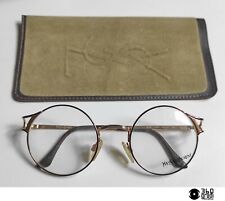 Yves Saint Laurent 4033 montatura per occhiali vintage 1990 NOS (small)