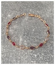 Braccialetto Cristallo By