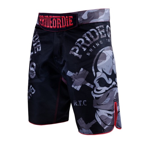 Pride die grezzo mma - die,