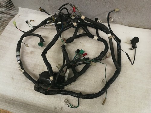 Impianto elettrico cablaggio - elettrico,