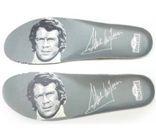 Inserti per scarpe da guida