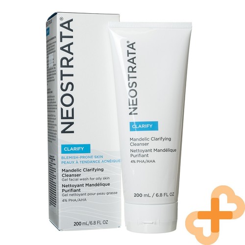 Neostrata gel detergente - neostrata,
