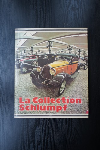 Rare 1977 bugatti schlupf - 1977,
