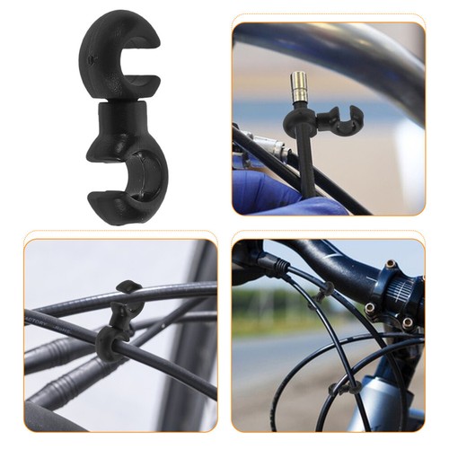 10pcs stick guide clip - 10pcs,