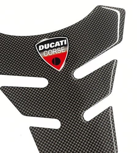 Ducati corse protezione - corse,