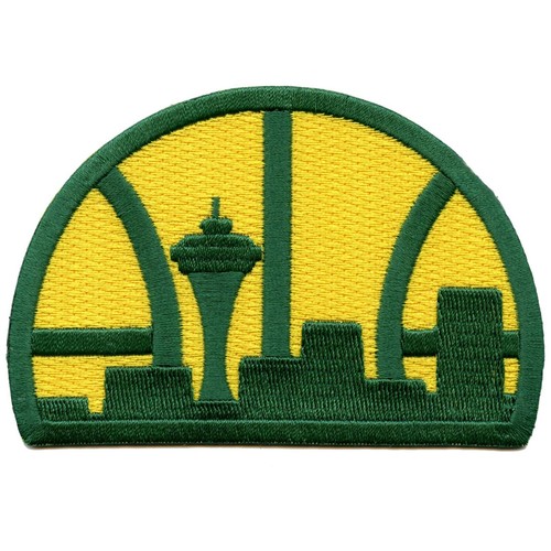 Seattle super sonics ritorno - sonics,