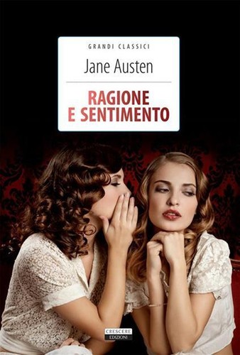 Ragione sentimento jane - ragione,