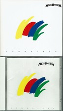 HELLOWEEN-Chameleon  12tracks