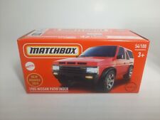 Matchbox 2024 Mattel 1985