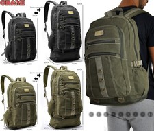 ZAINO MILITARE GRANDE 40L 60L